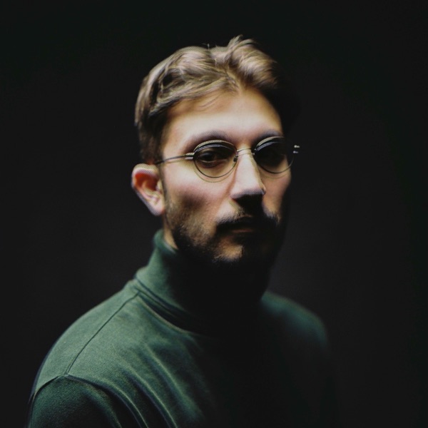 Thankful - Single album cover