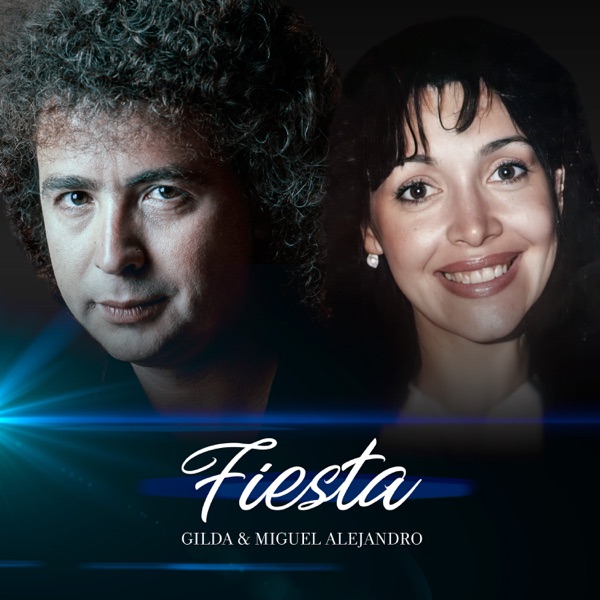 Fiesta (En Vivo) [25 Años] - Single album cover