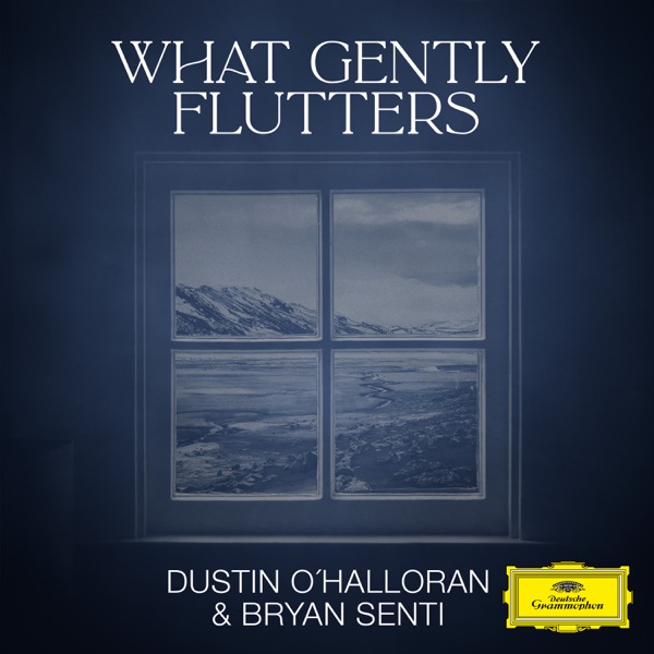 What Gently Flutters - Single album cover