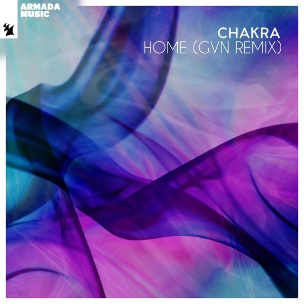 Home (Gvn Remix) - EP album cover