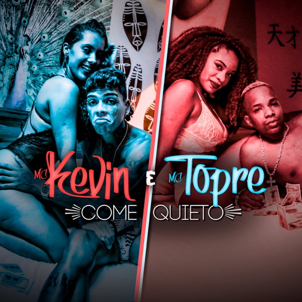 Come Quieto - Single album cover