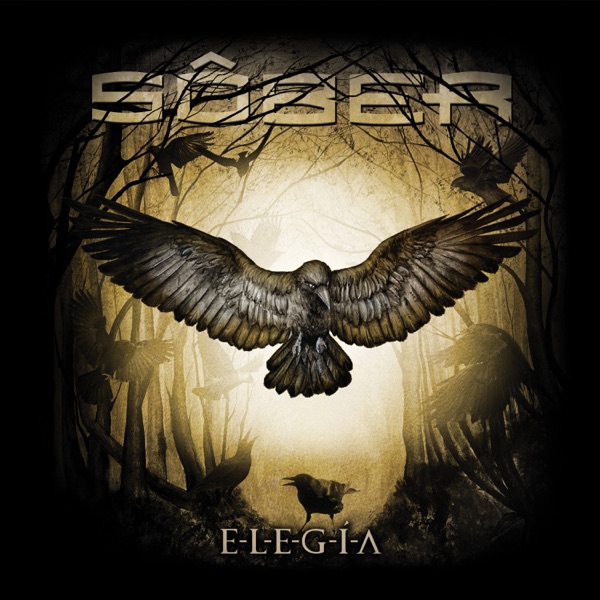 ELEGÍA album cover