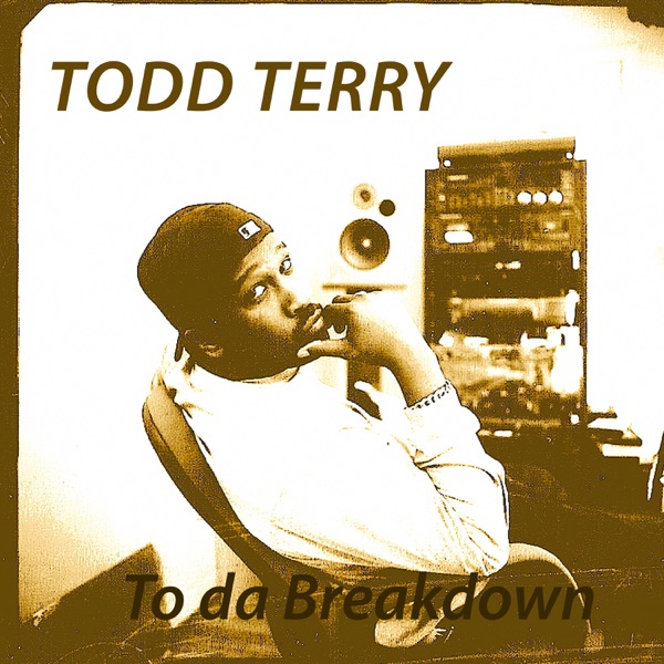 To da Breakdown - Single album cover