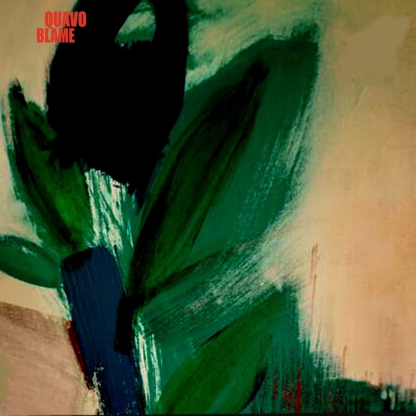 Blame - Single album cover