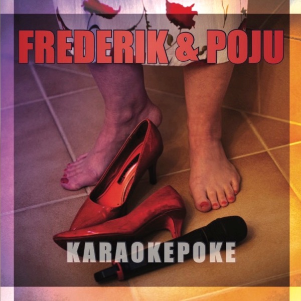 Karaokepoke - Single album cover