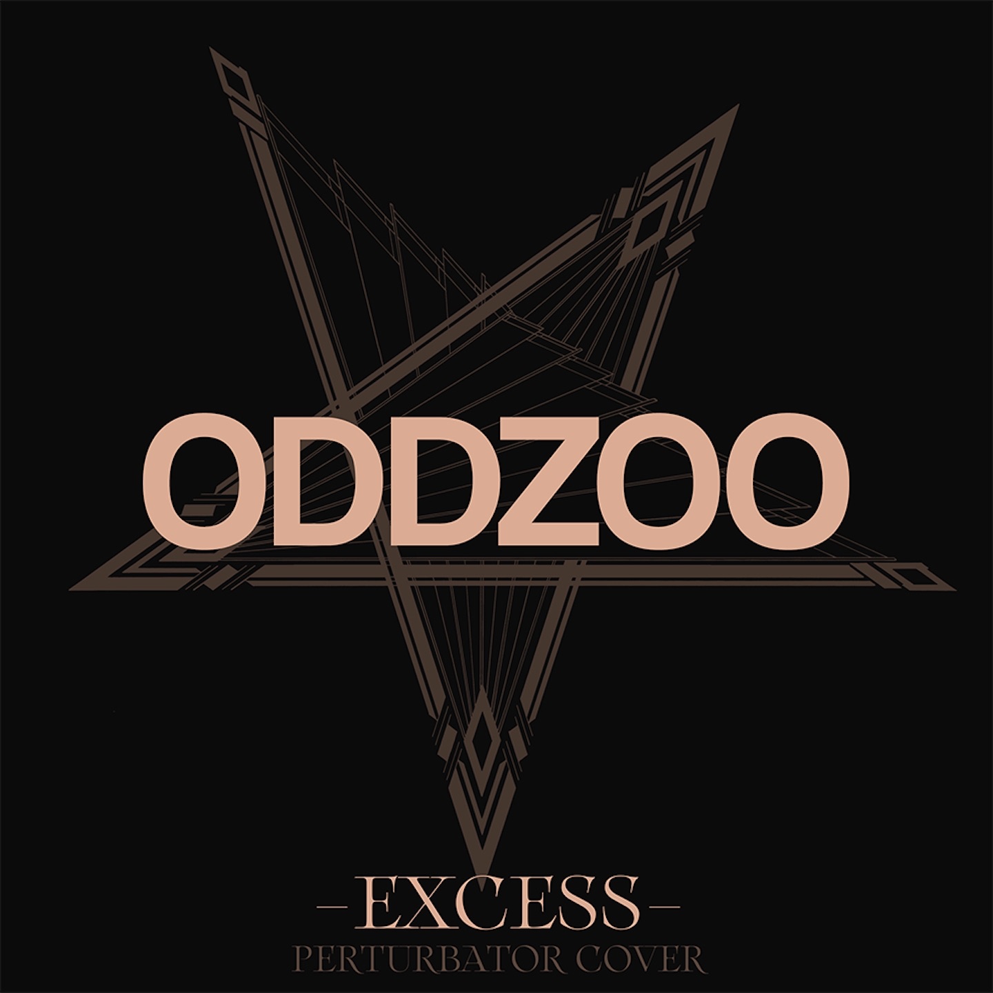 Excess - Single album cover