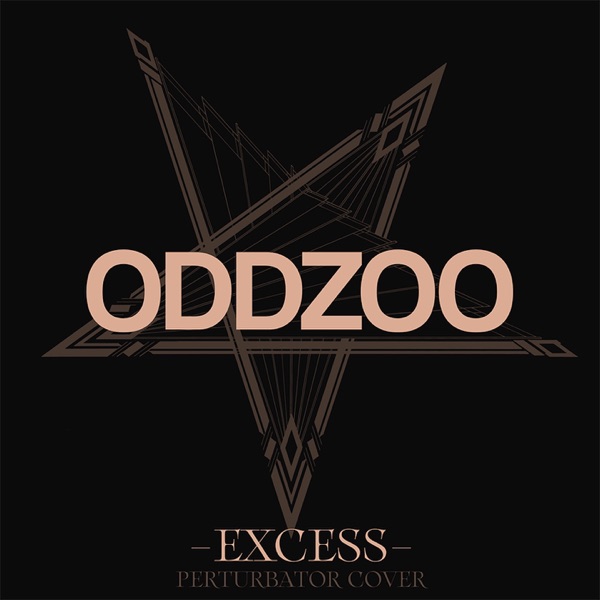Excess - Single album cover