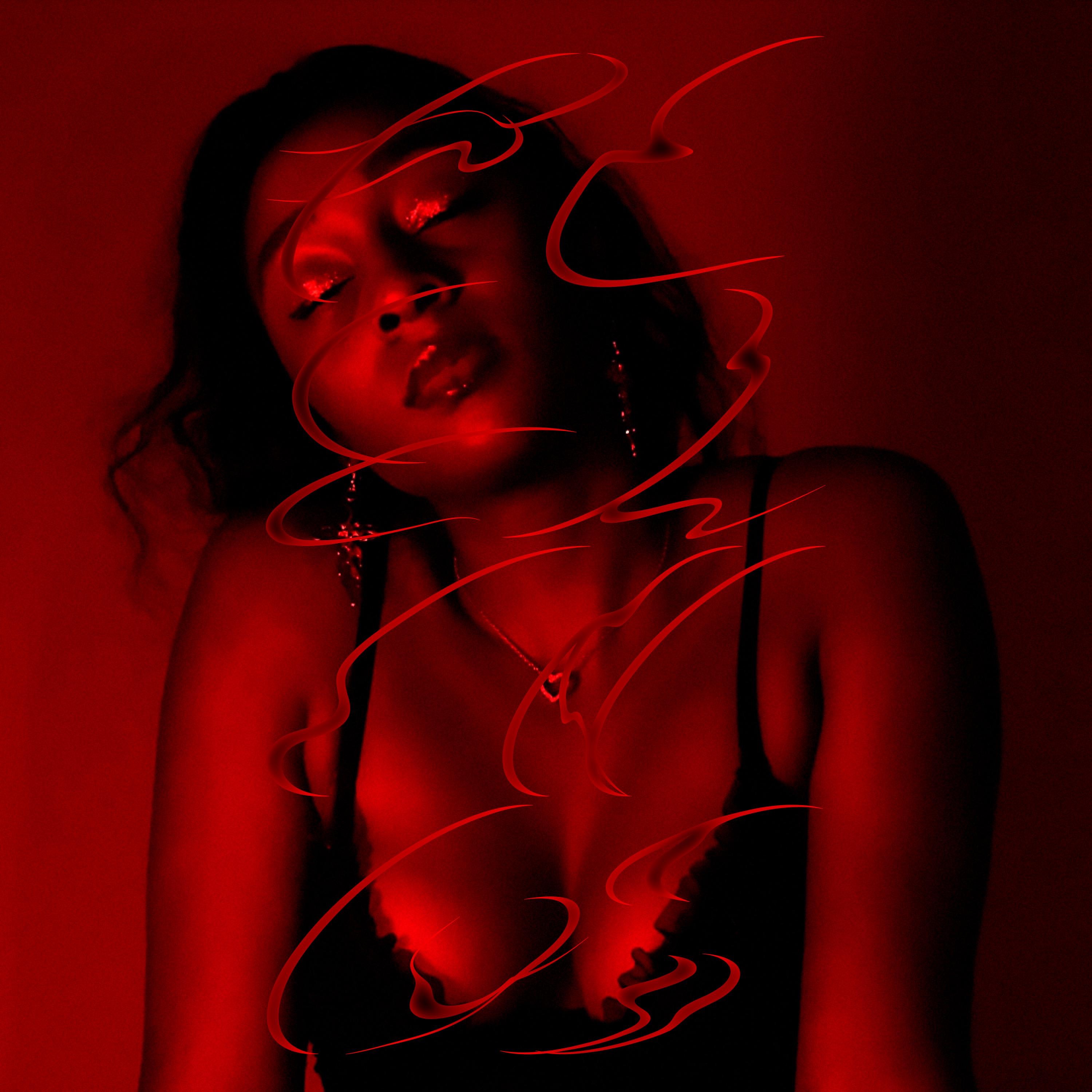 Feelings - EP album cover