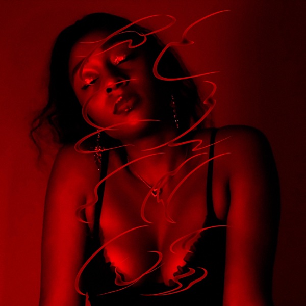 Feelings - EP album cover