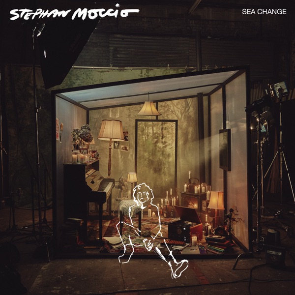 Sea Change - Single album cover