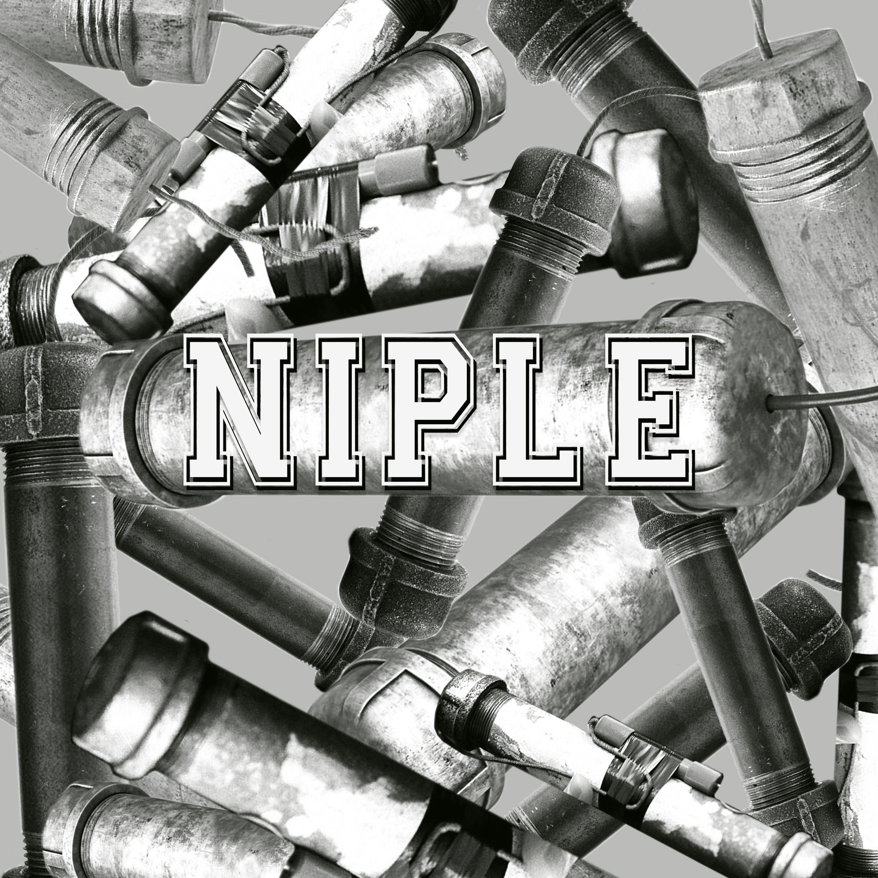Niple - Single album cover