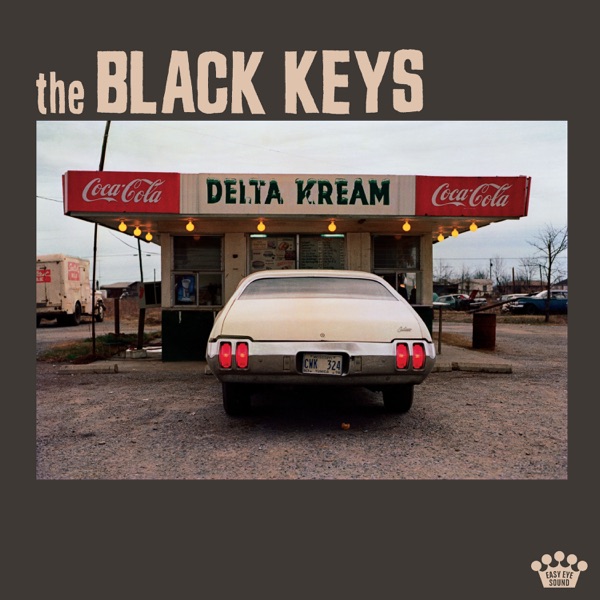 Delta Kream (Bonus Track Version) album cover