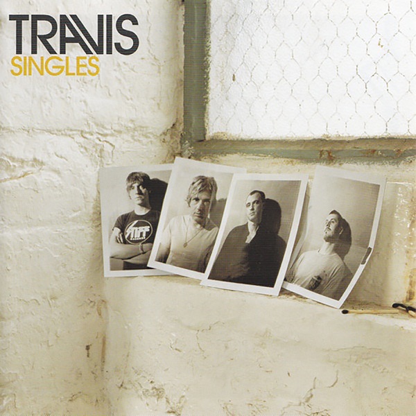 Singles album cover