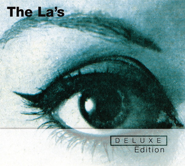 The La's (Deluxe Edition) album cover