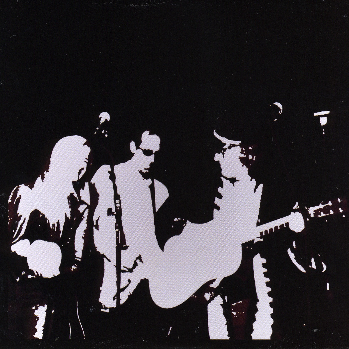 Circle Back! album cover