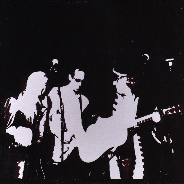 Circle Back! album cover