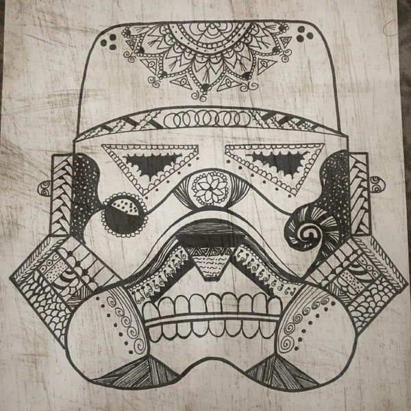 Jang (feat. Syndrome) - Single album cover