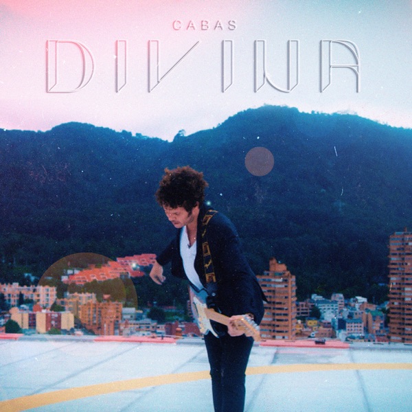 Divina - Single album cover