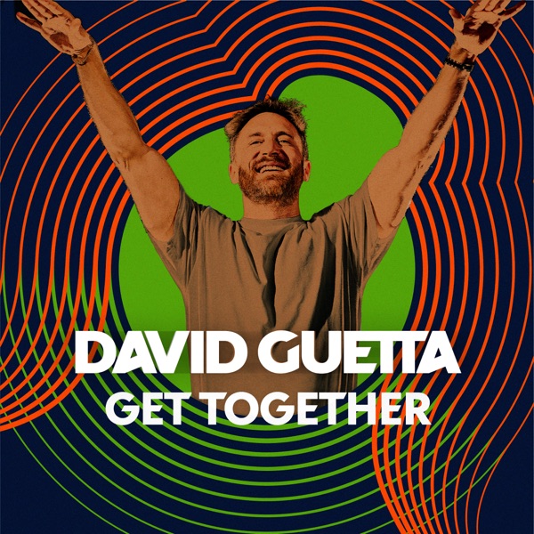 Get Together - Single album cover
