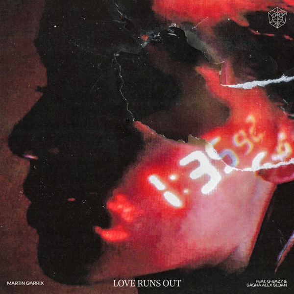 Love Runs Out - Single album cover