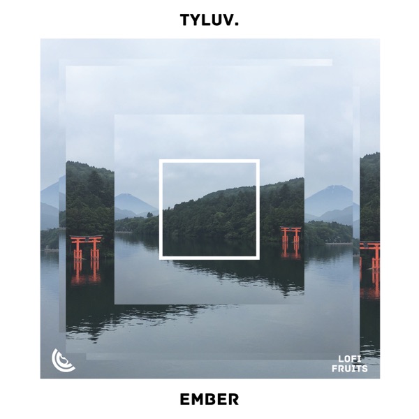 Ember - Single album cover