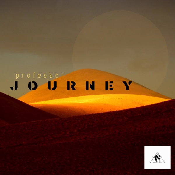 Journey album cover