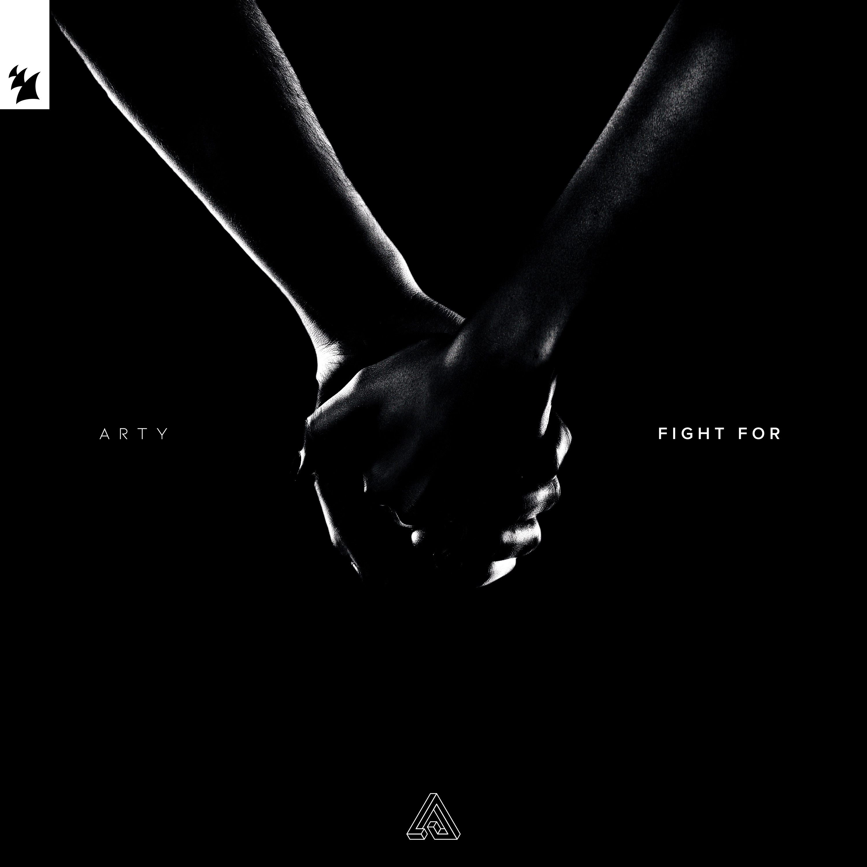 Fight For - Single album cover