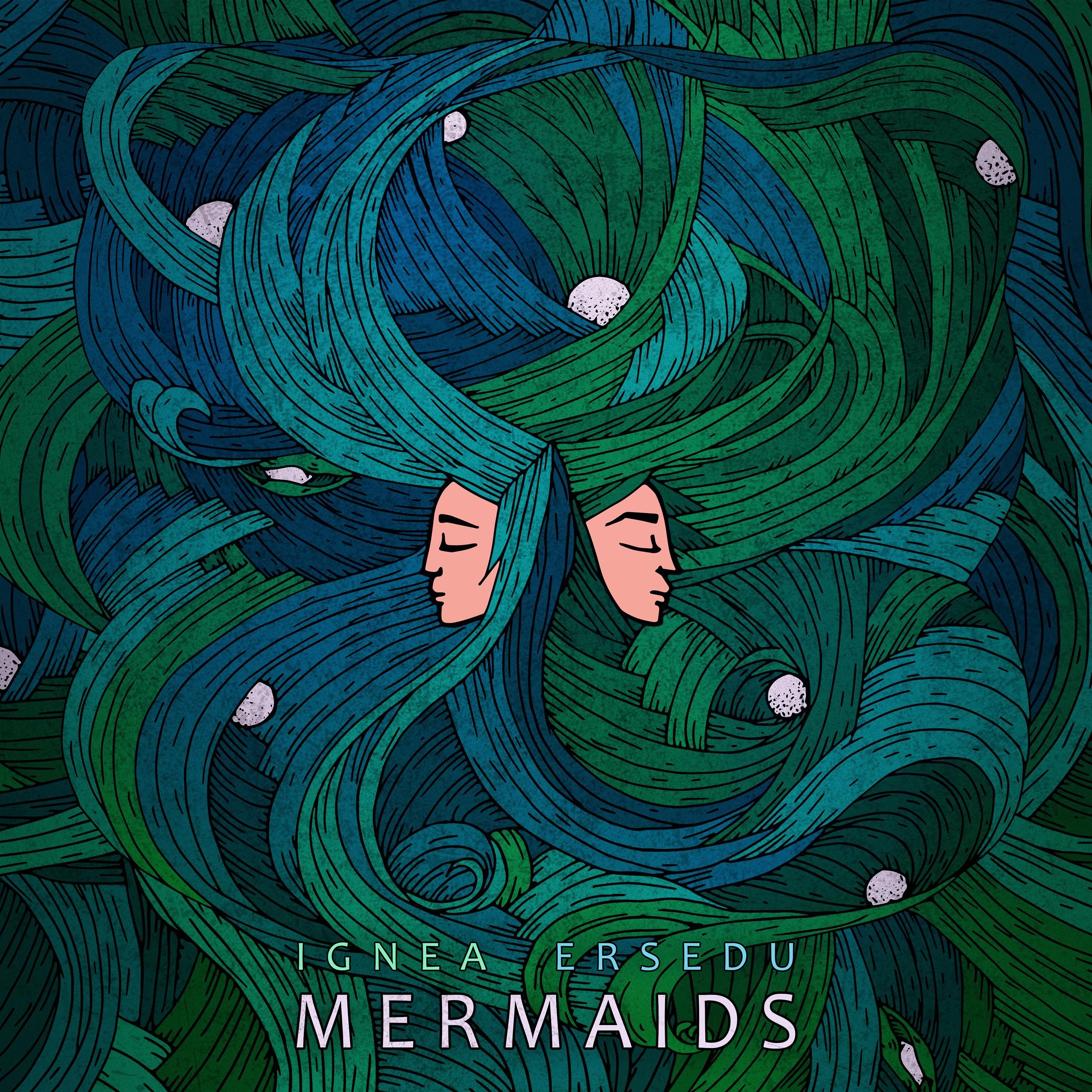 Mermaids - Single album cover