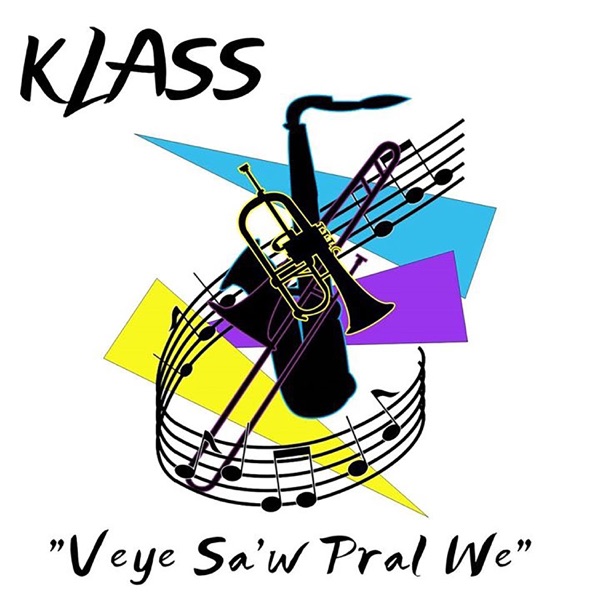 Veye Sa'w Pral Wè - Single album cover