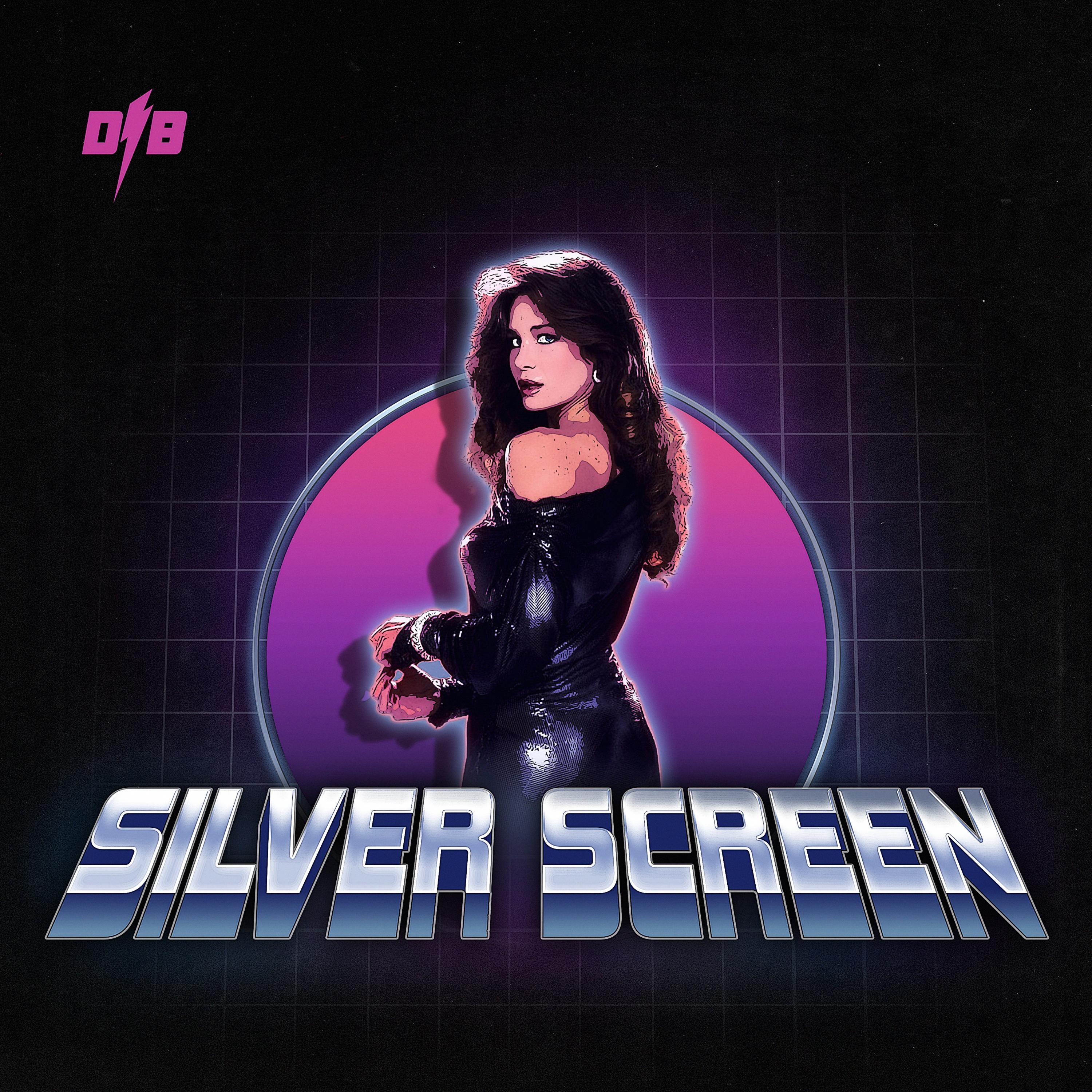 Silver Screen - Single album cover