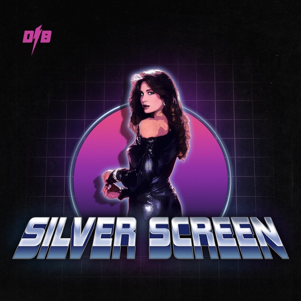 Silver Screen - Single album cover