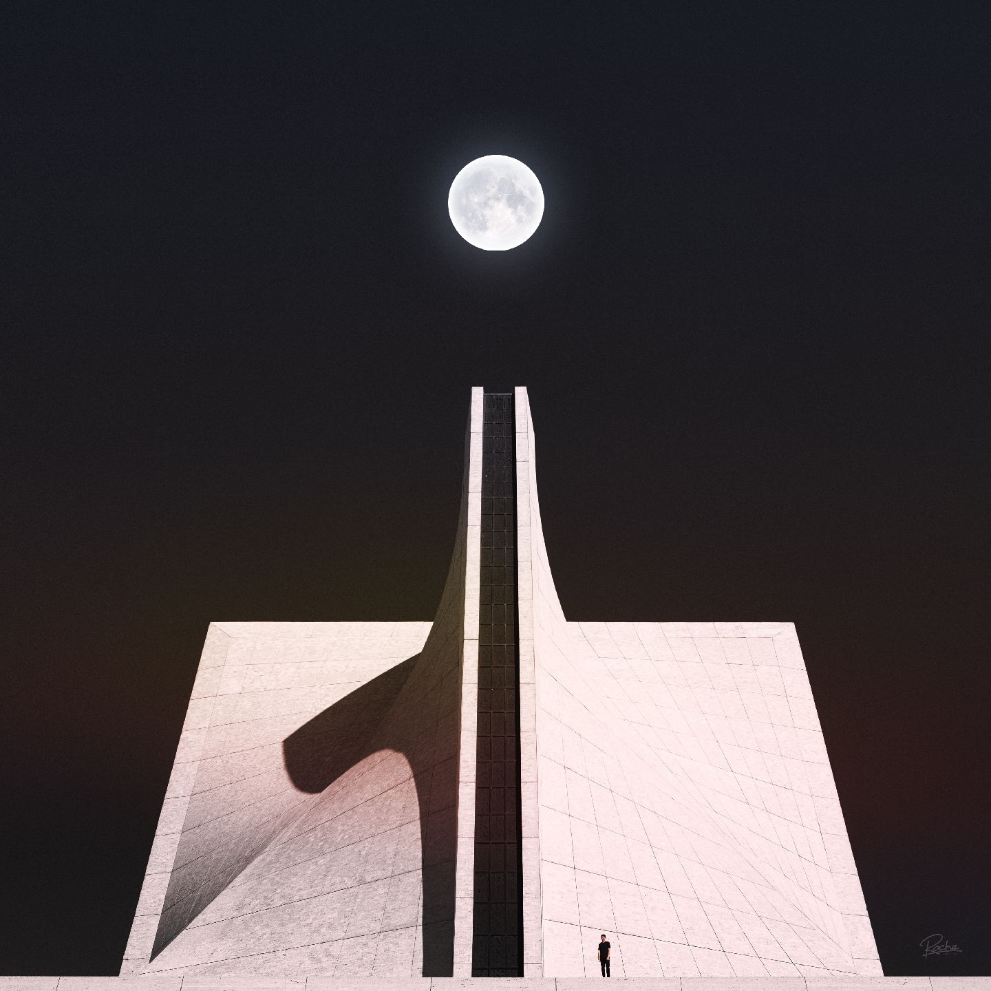 Ceremony - Single album cover