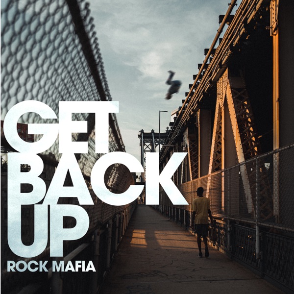 Get Back Up - Single album cover