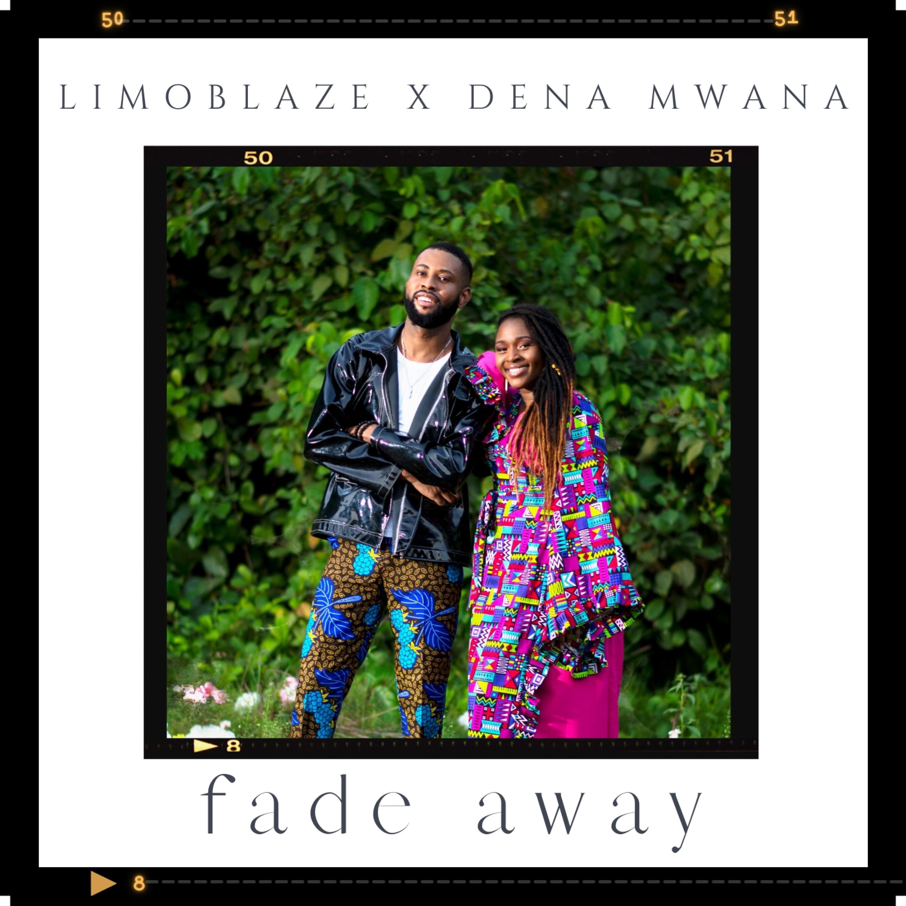 Fade Away - Single album cover