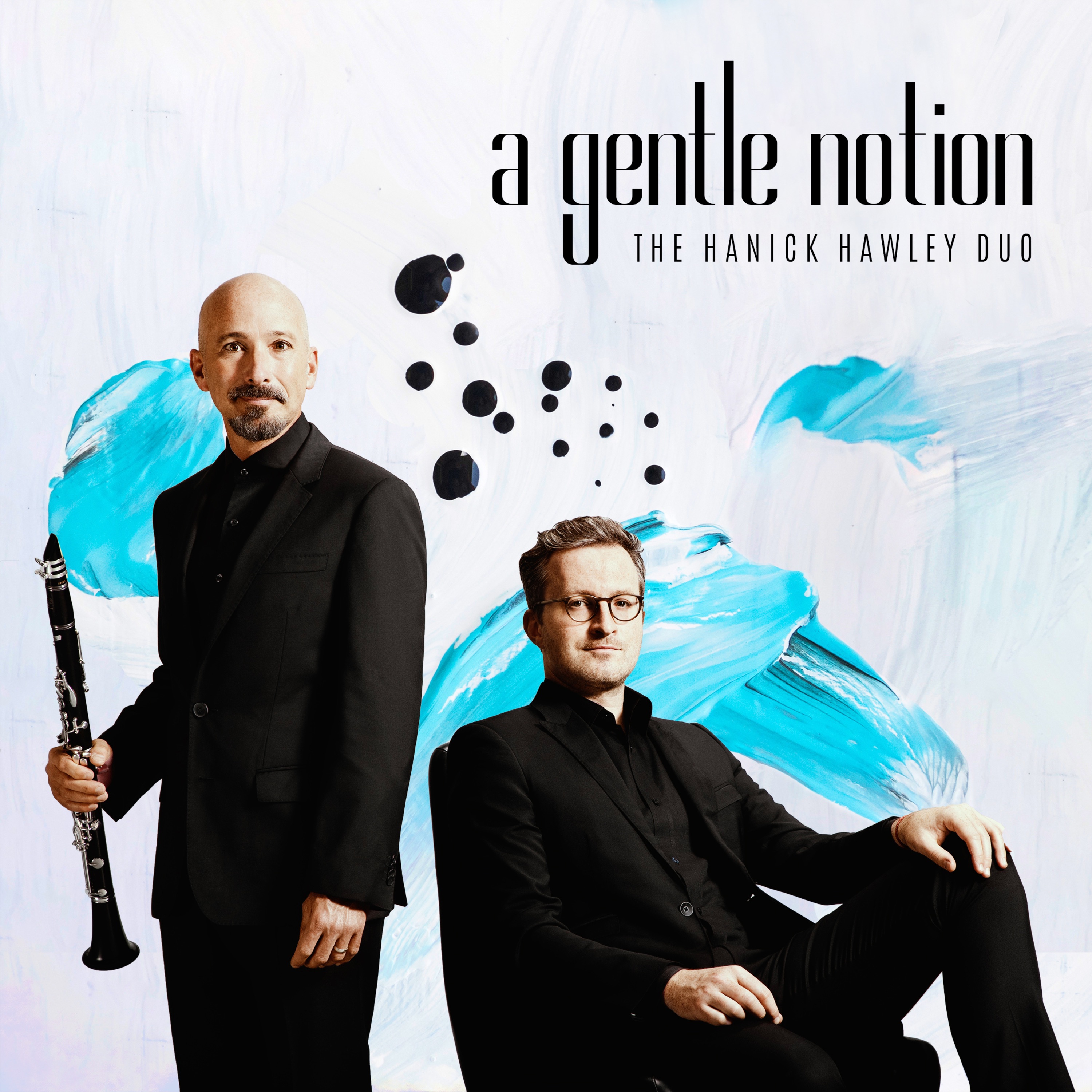 A Gentle Notion album cover