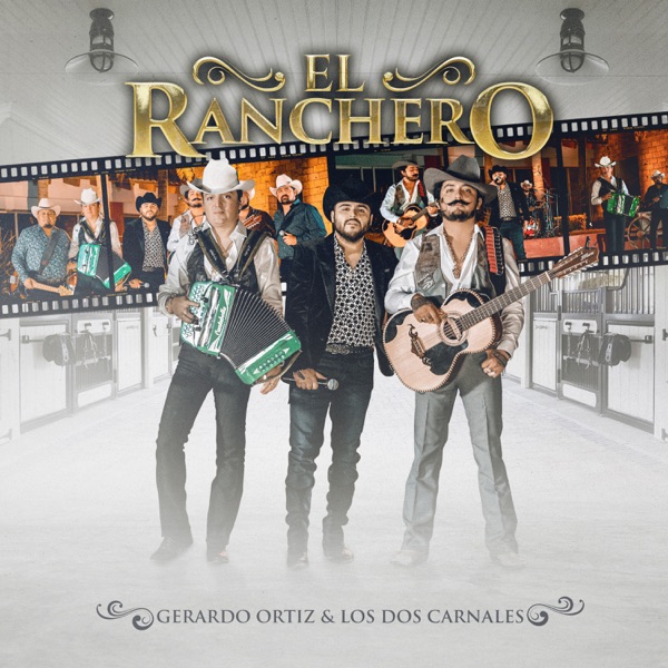 El Ranchero - Single album cover