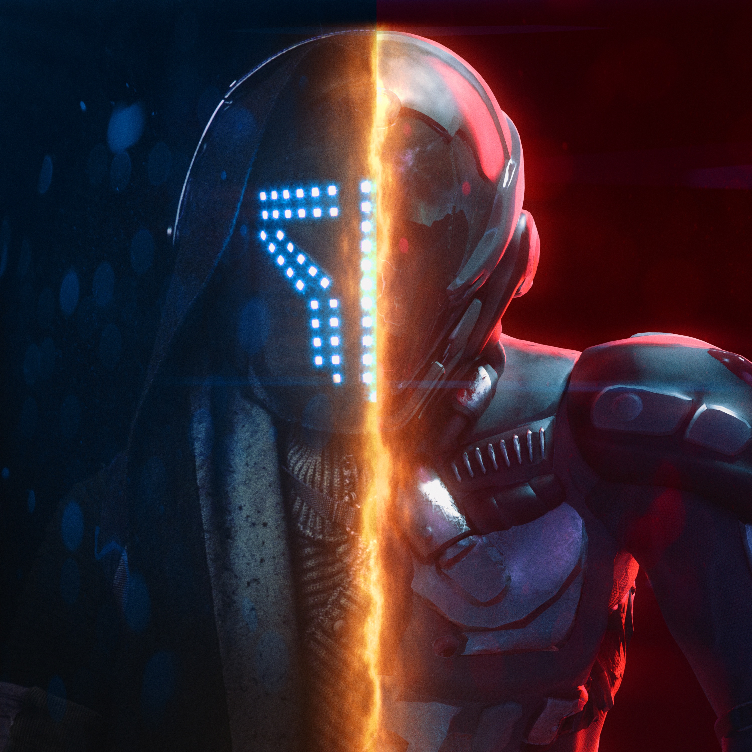 Real One - EP album cover