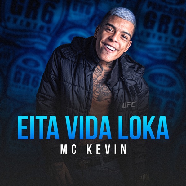 Eita Vida Loka - Single album cover