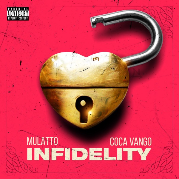 Infidelity - Single album cover