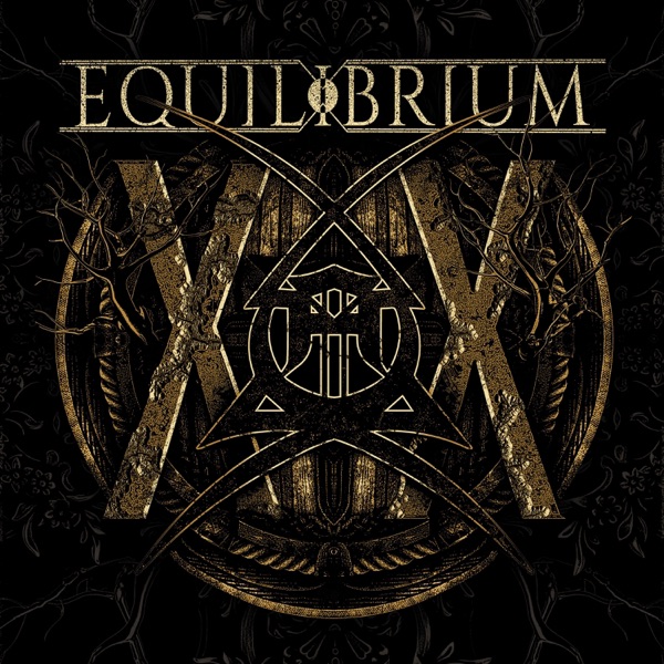 XX - Single album cover
