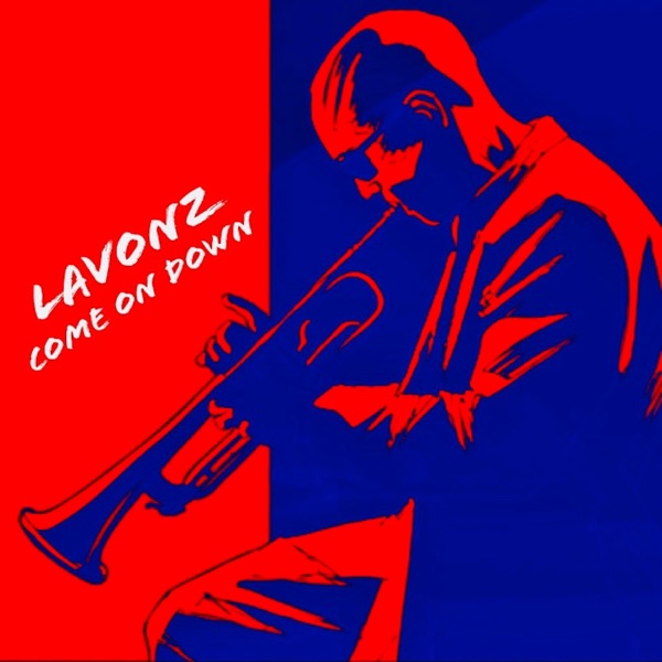 Come On Down (feat. Crystal Waters) - Single album cover