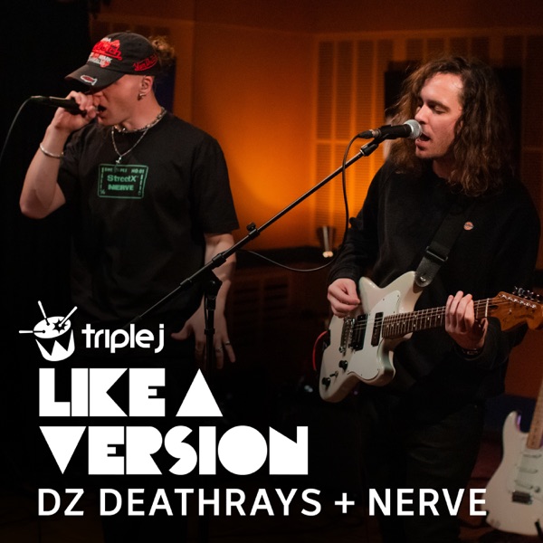 Rock Star (triple j Like a Version) - Single album cover