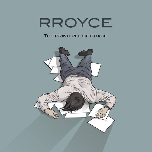 The Principle of Grace - Single album cover