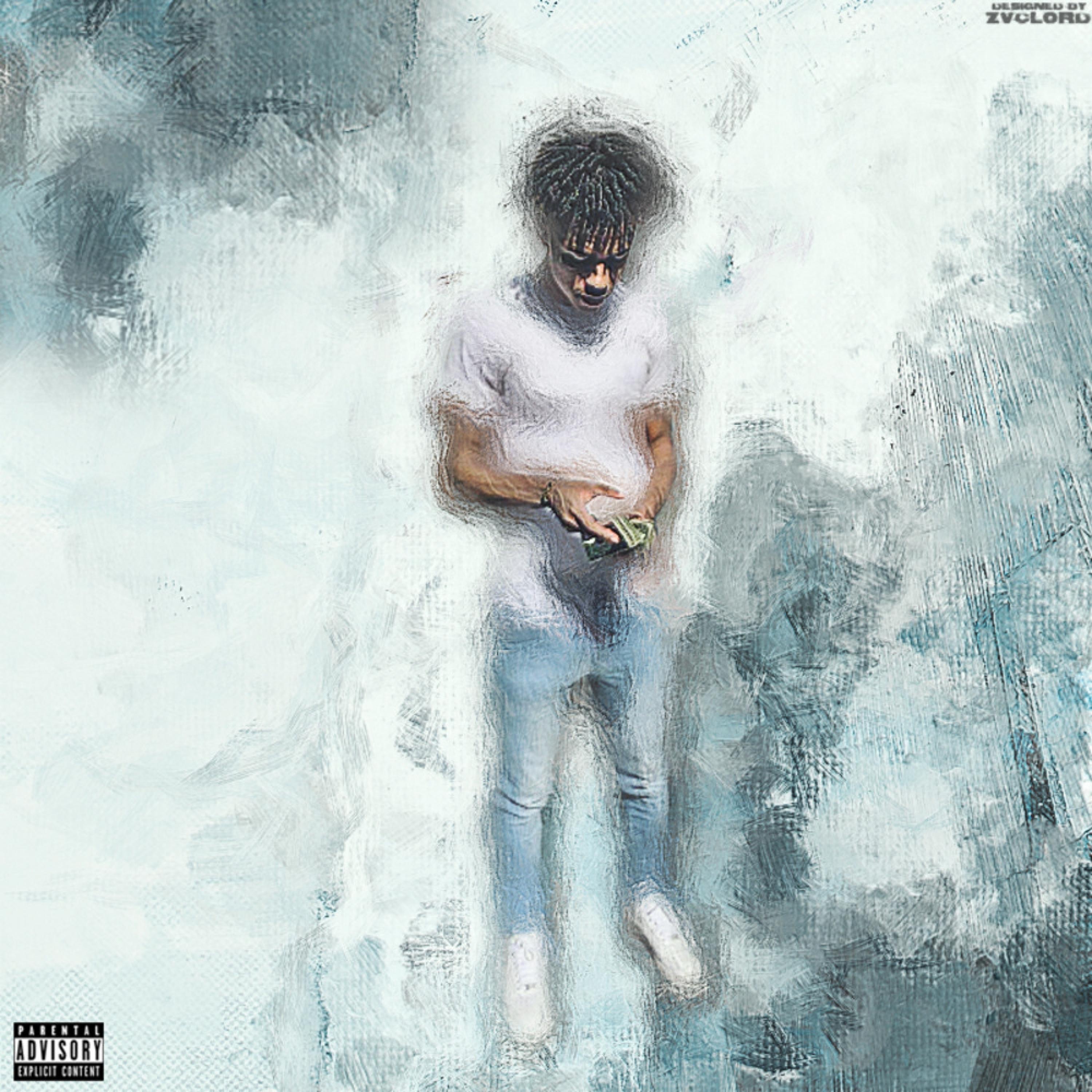 I Could Be Wrong (feat. Summrs) - Single album cover