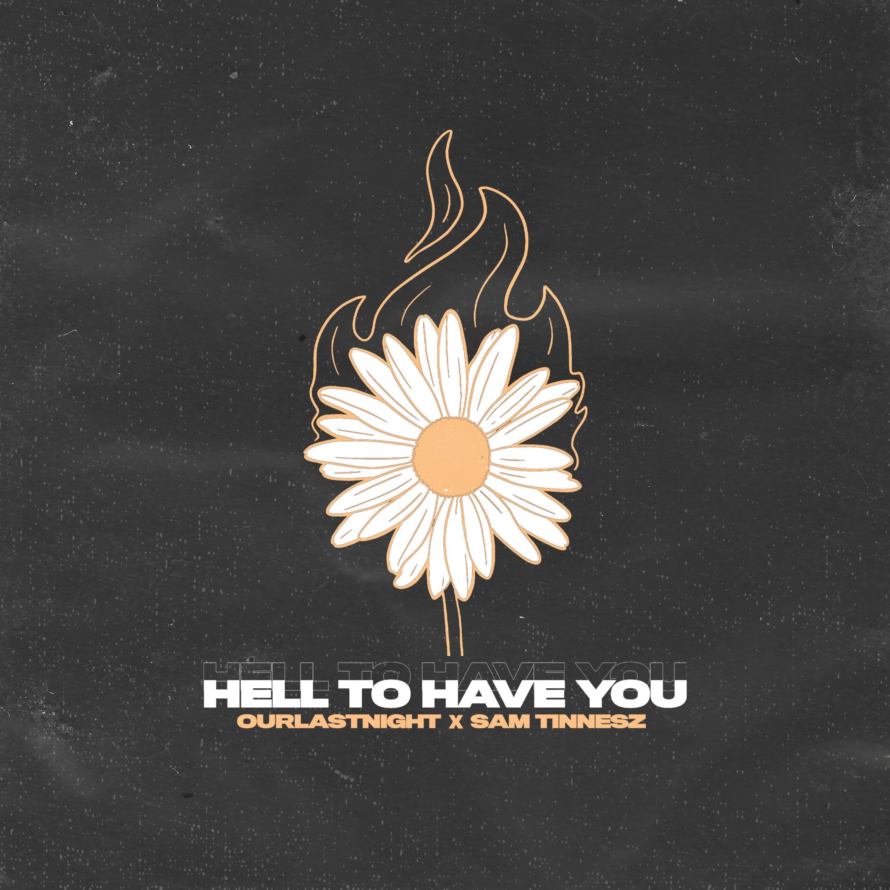 Hell To Have You - Single album cover