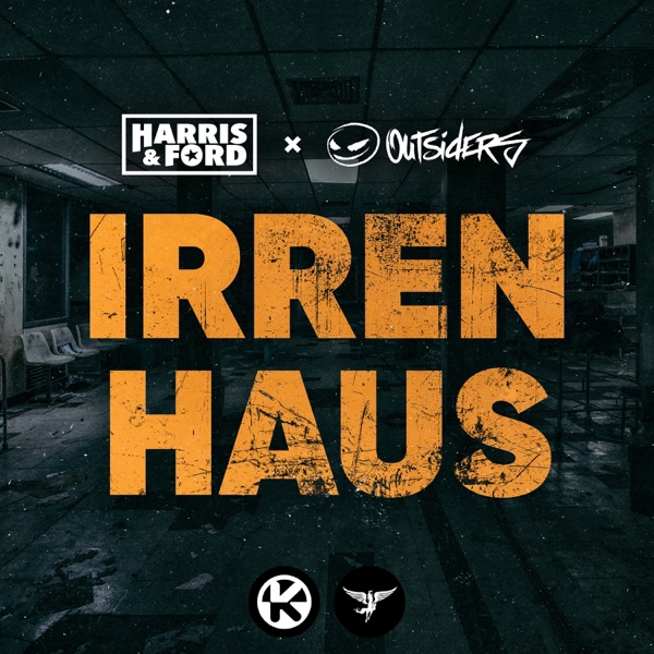 Irrenhaus - Single album cover