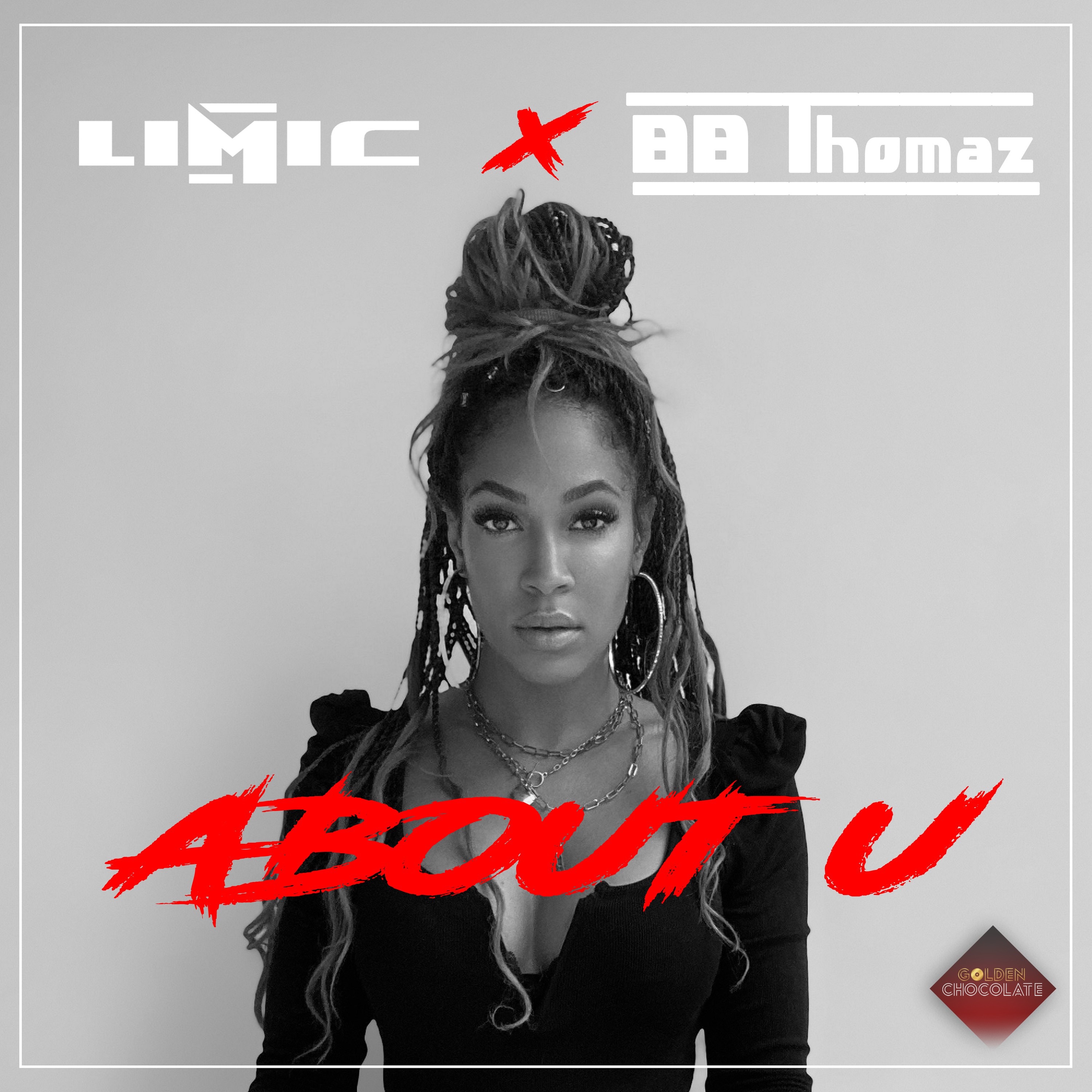 About U - Single album cover