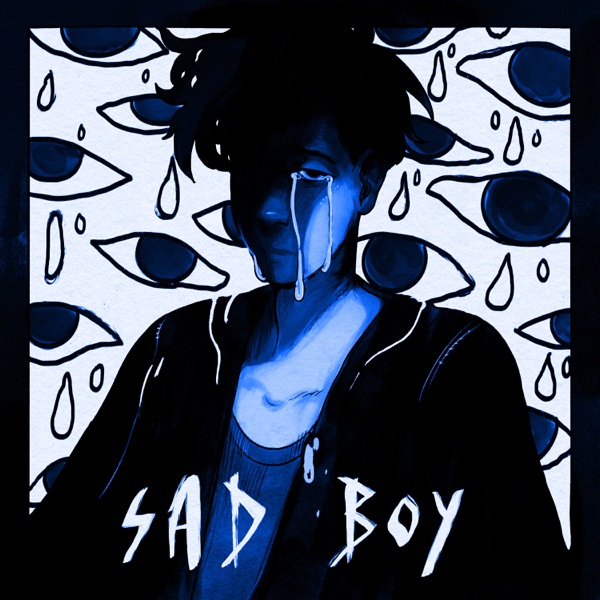 Sad Boy (feat. Ava Max & Kylie Cantrall) [All That MTRS Remix] - Single album cover