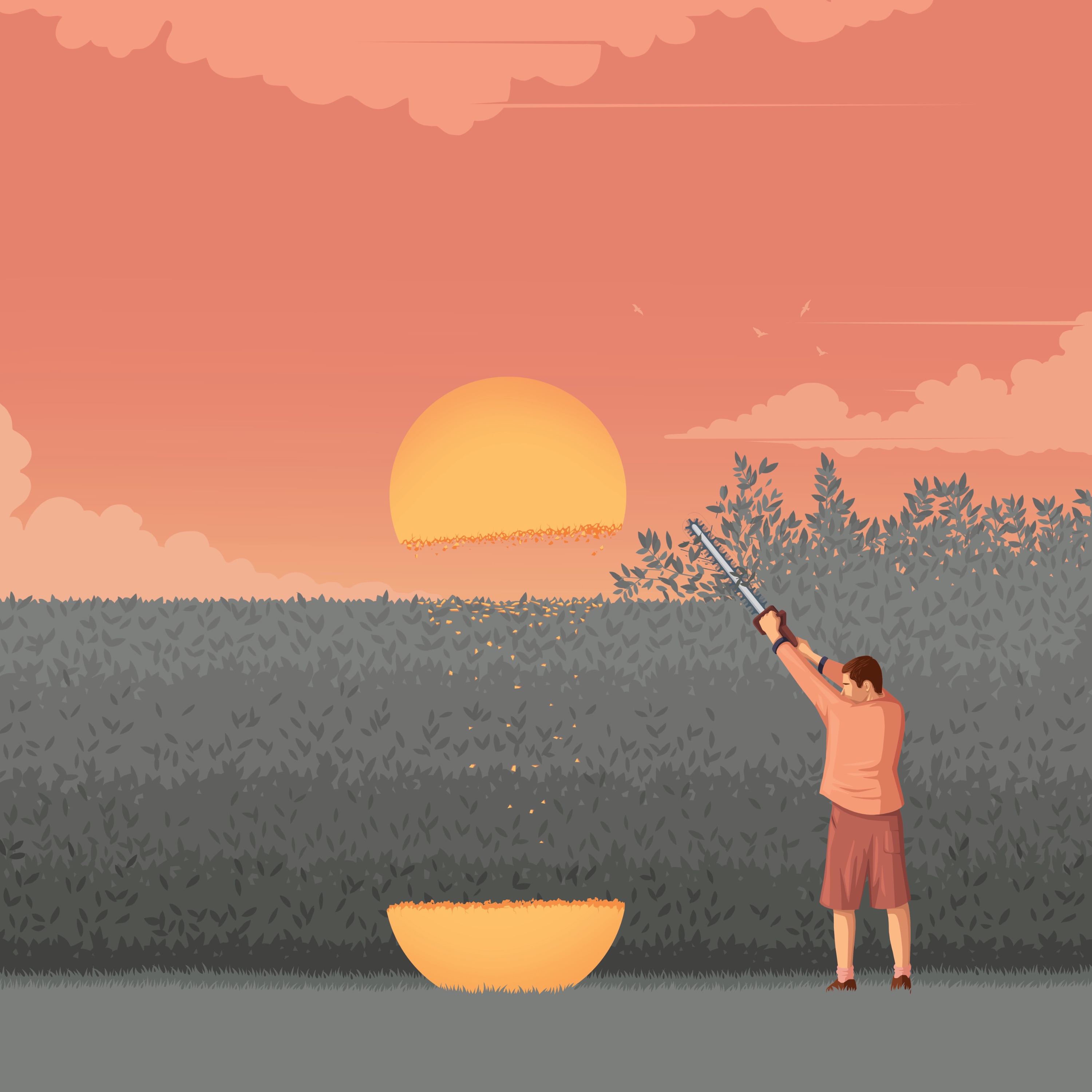 Fake Magic Is Real - Single album cover