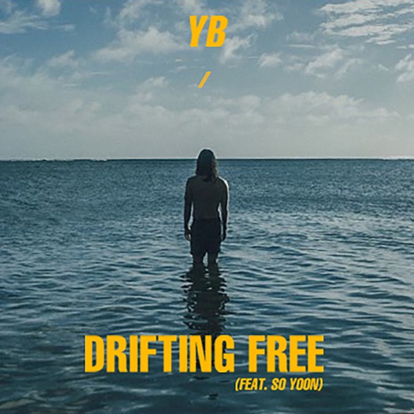 Drifting Free (feat. So!YoON!) - Single album cover
